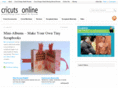 cricutsonline.com