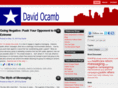 davidocamb.com