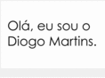 diogomartins.com