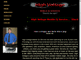 djhighvoltage.com