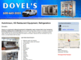 dovels.net