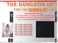 dungeon-of-lost-souls.com