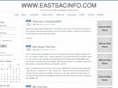 eastsacinfo.com