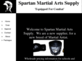equippedforcombat.com