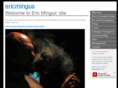 ericmingus.net
