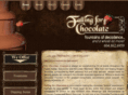 fallingforchocolate.com
