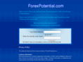 forexpotential.com