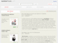 glossamusic.com