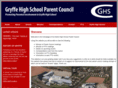 gryffehighschoolcouncil.org
