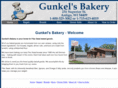 gunkelsbakery.com