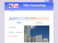 hitoconsulting.com