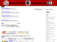 homekitchenappliances.org