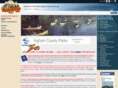 inghamcountyparks.org