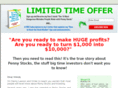 investinghotpennystocks.com