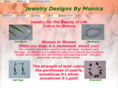 jewelrydesignsbymonica.com