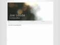 joelaude.com