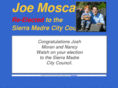 joemosca.com