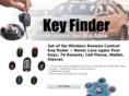 keyfinderlocator.com