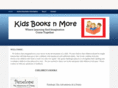 kidsbooksnmore.com