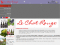 le-chat-rouge.com