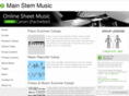 mainstemmusic.com