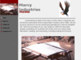 marcyindustries.com
