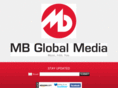 mbglobalmedia.com