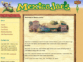 mexicojoes.com