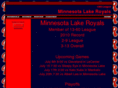 minnesotalakeroyals.com