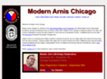 modernarnischicago.com