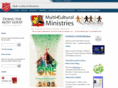multiculturalministriescentral.org
