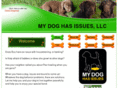 mydoghasissues.com