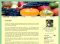 mypersonaldietstory.com