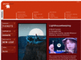 newleaftheater.com