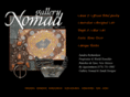 nomadartgallery.com