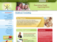 nutritionconsulting.net
