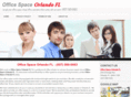 officespaceorlandofl.com