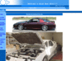 outlawperformance.com