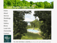 ozarkmountaincabinrental.com