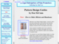 pattern-design-guides.com