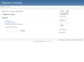 pharma-training.net