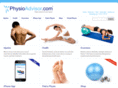 physioadviser.com
