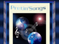 pretinsongs.net