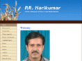 prharikumar.net