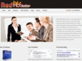 redhotrankings.com