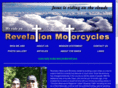 revelationmotorcycles.com