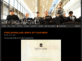 rhythmnatives.com
