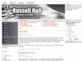russellshall.com