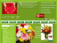 saoudflowers.com