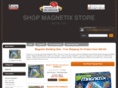 shopmagnetix.com